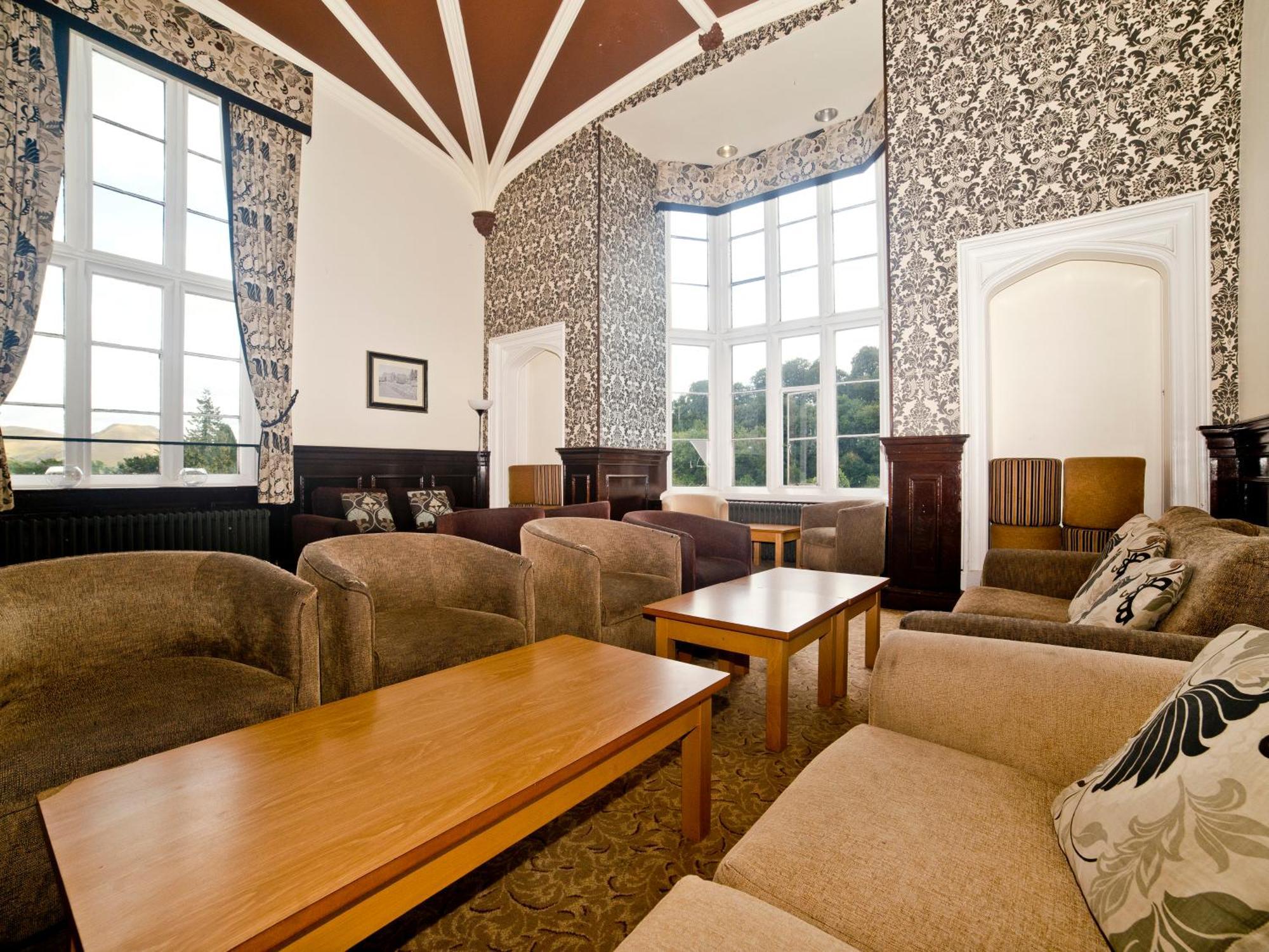 אשבורן Yha Ilam Hall מראה חיצוני תמונה