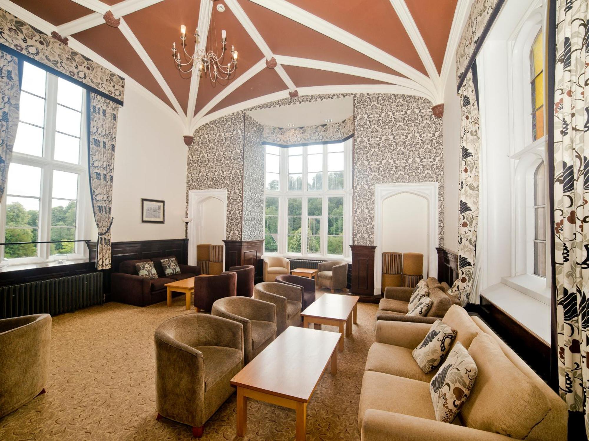 אשבורן Yha Ilam Hall מראה חיצוני תמונה
